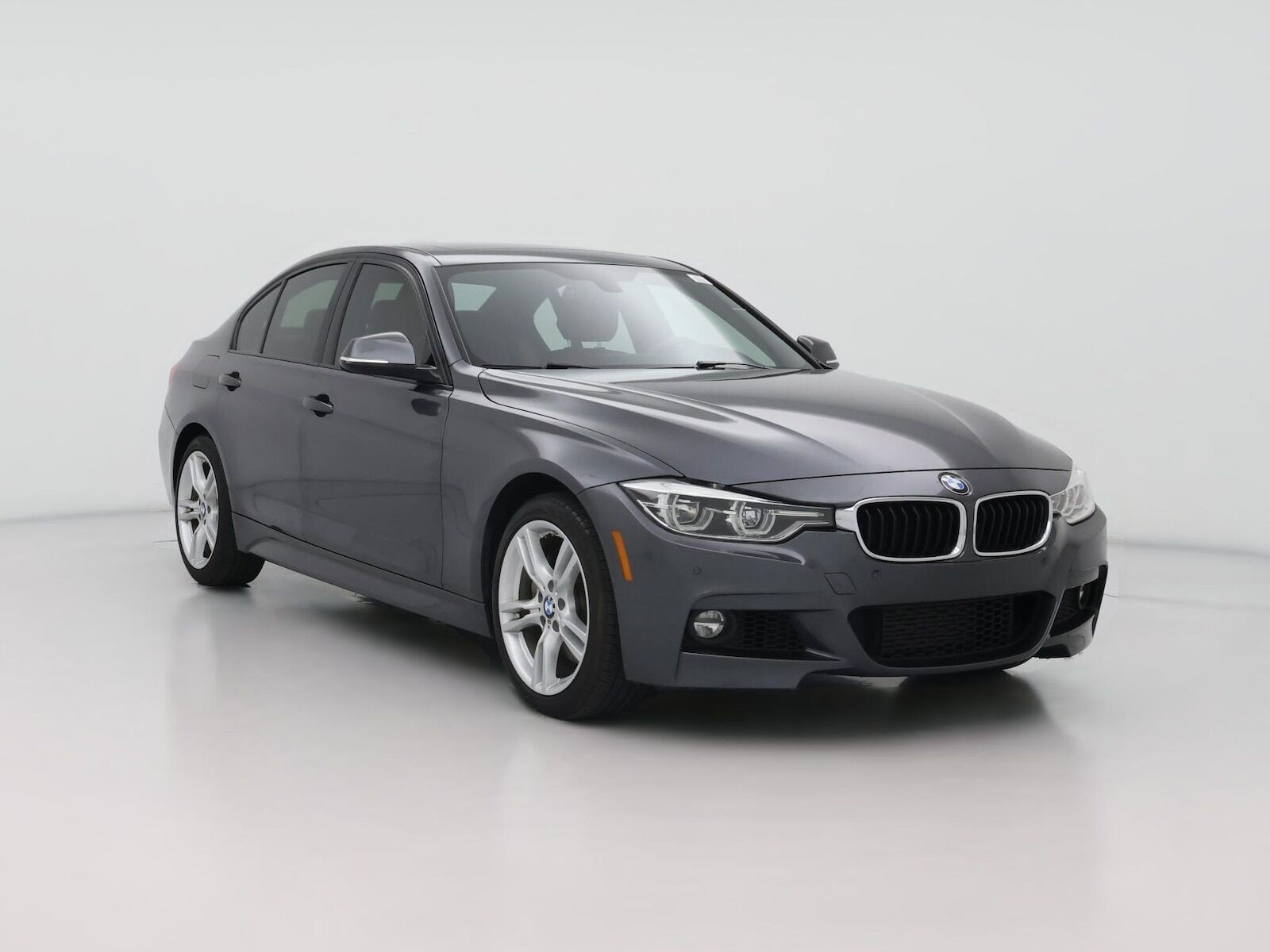 2016 BMW 3 Series