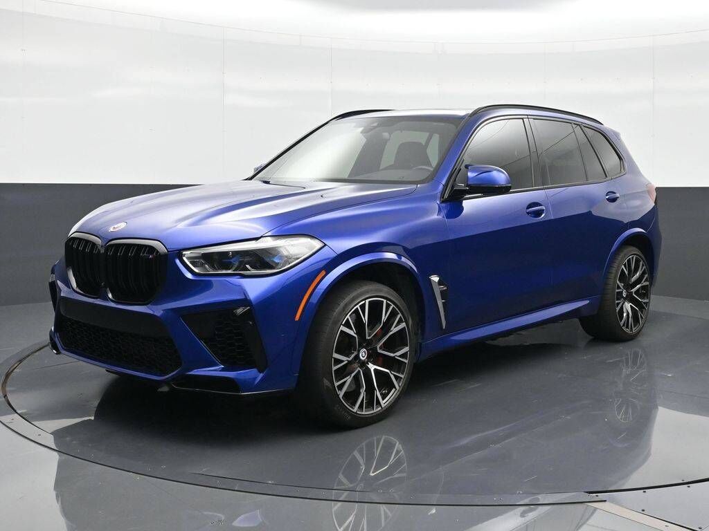 2023 BMW X5