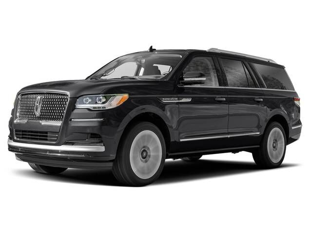 2022 LINCOLN Navigator