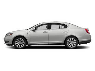 2014 LINCOLN MKS