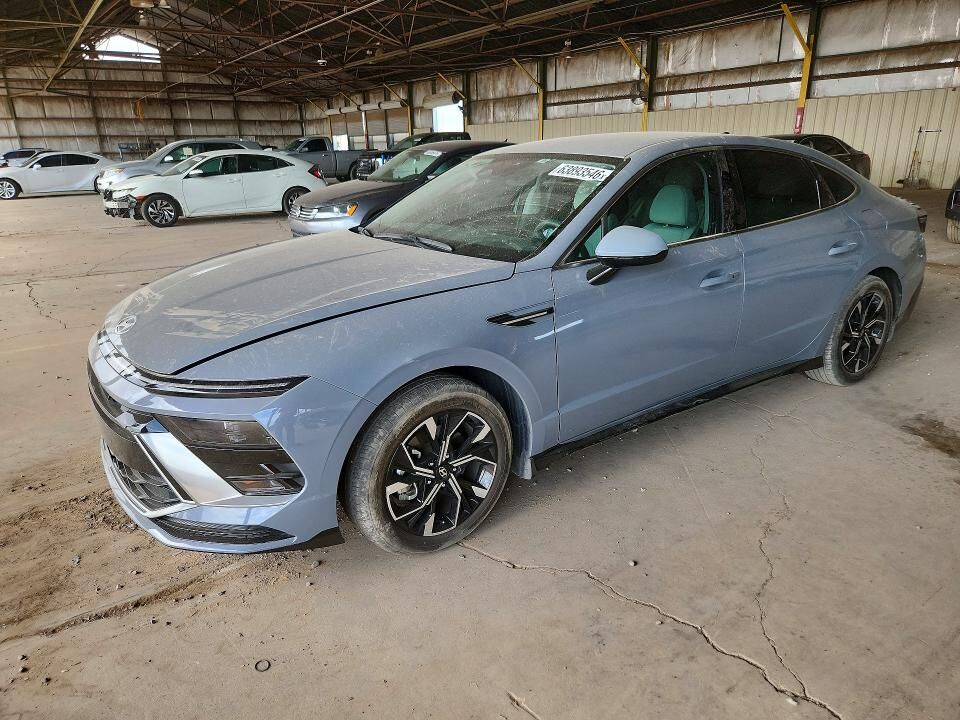 2024 HYUNDAI Sonata