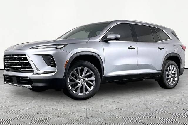 2026 BUICK Enclave