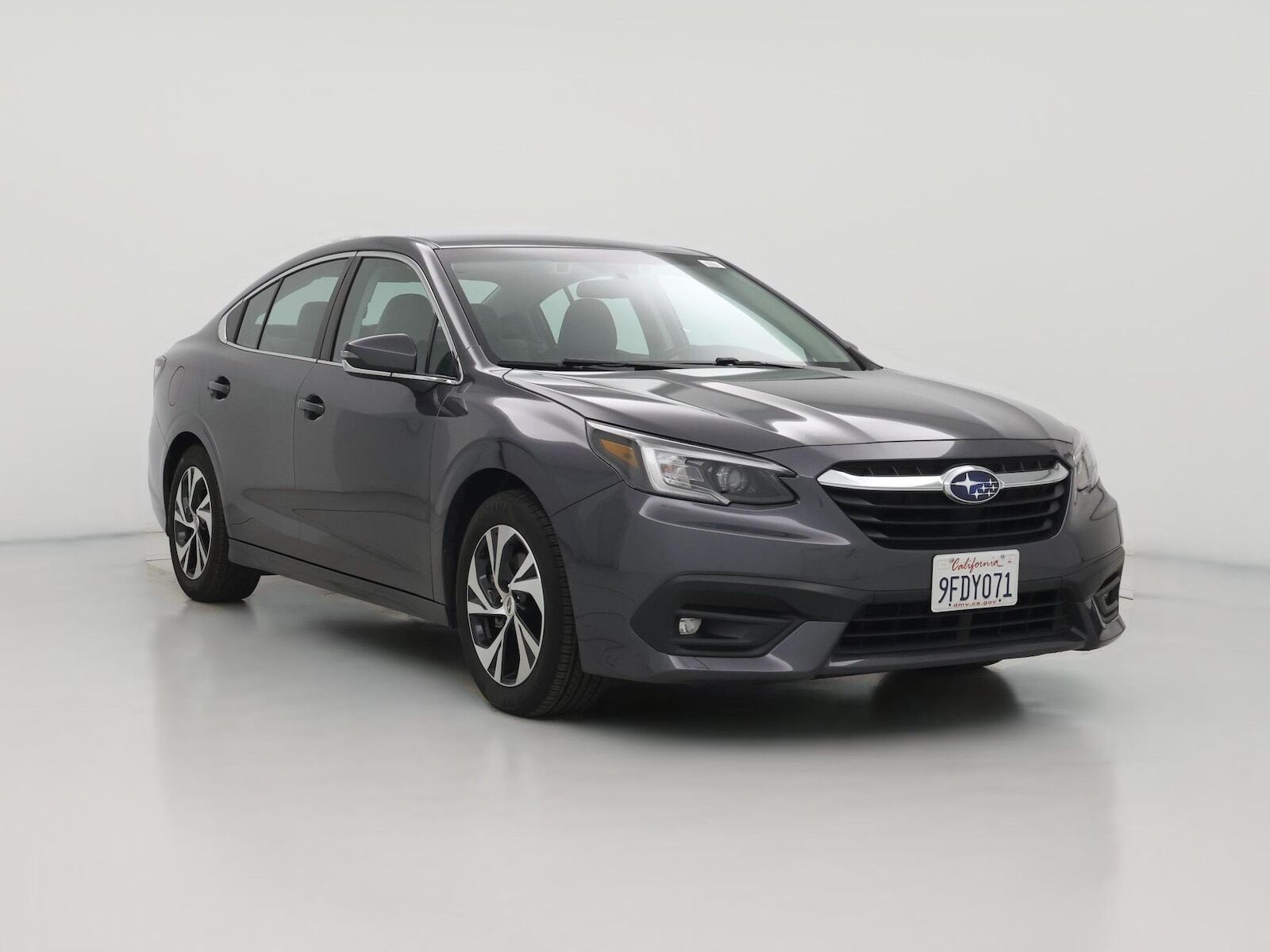 2022 SUBARU Legacy