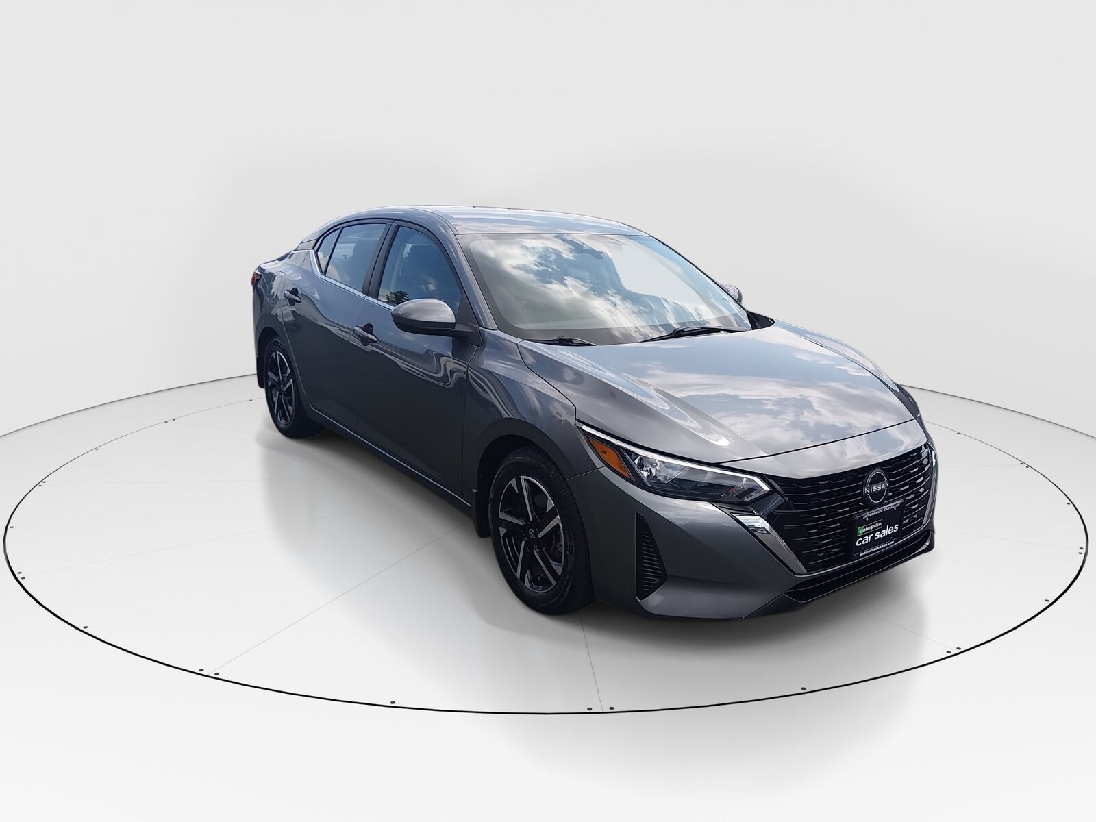 2024 NISSAN Sentra