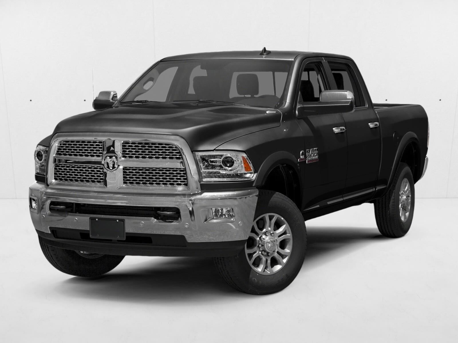 2017 RAM 3500