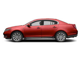 2013 LINCOLN MKS