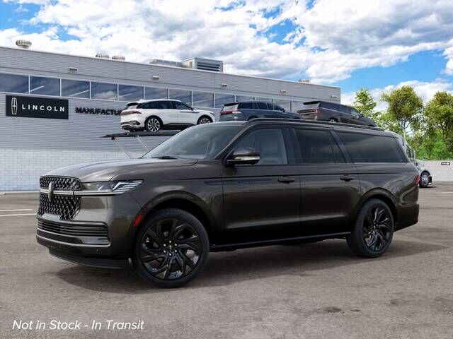2027 LINCOLN Navigator L