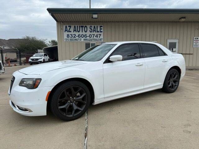 2023 CHRYSLER 300