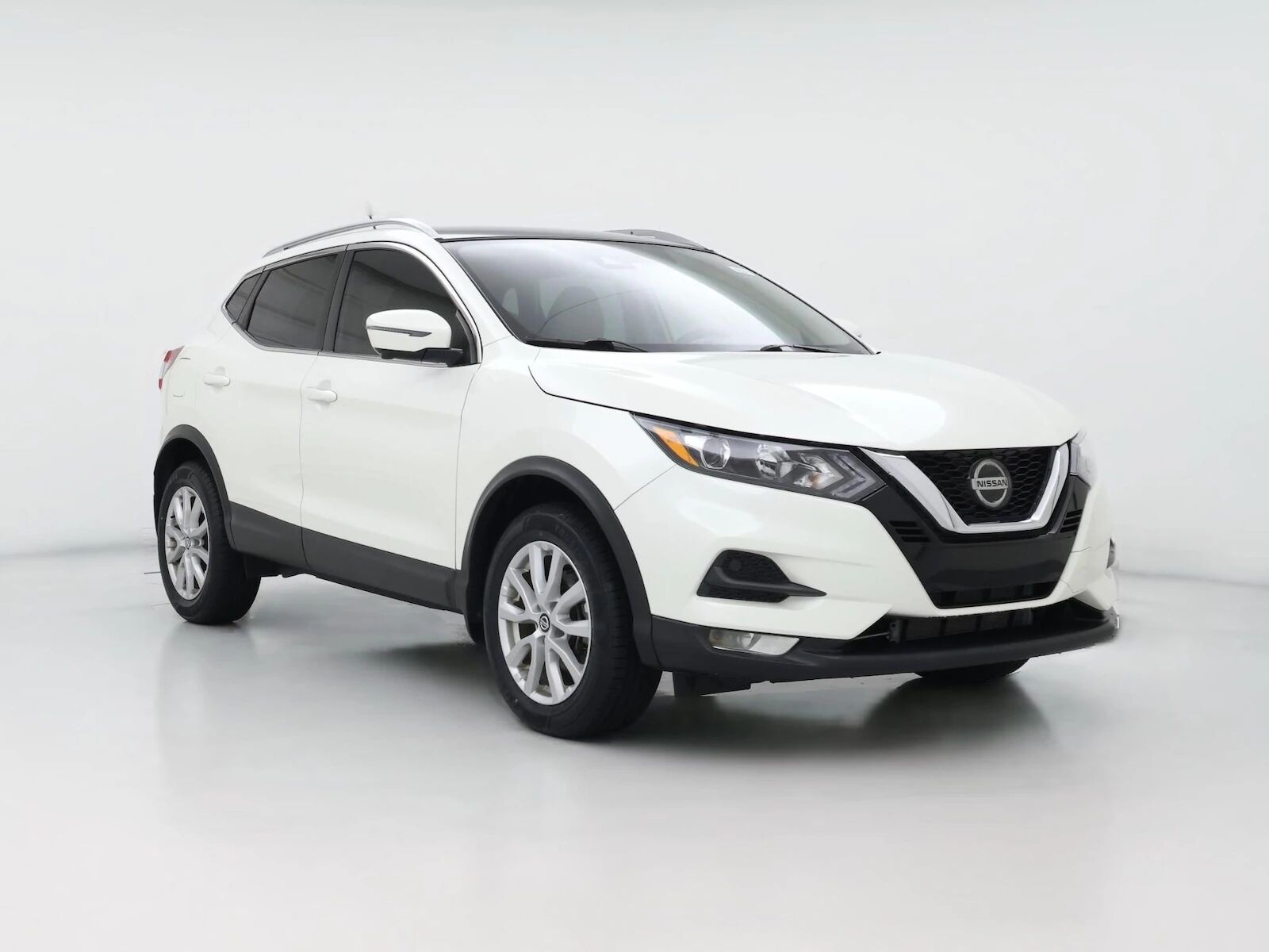 2022 NISSAN Rogue