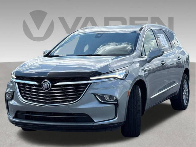 2024 BUICK Enclave