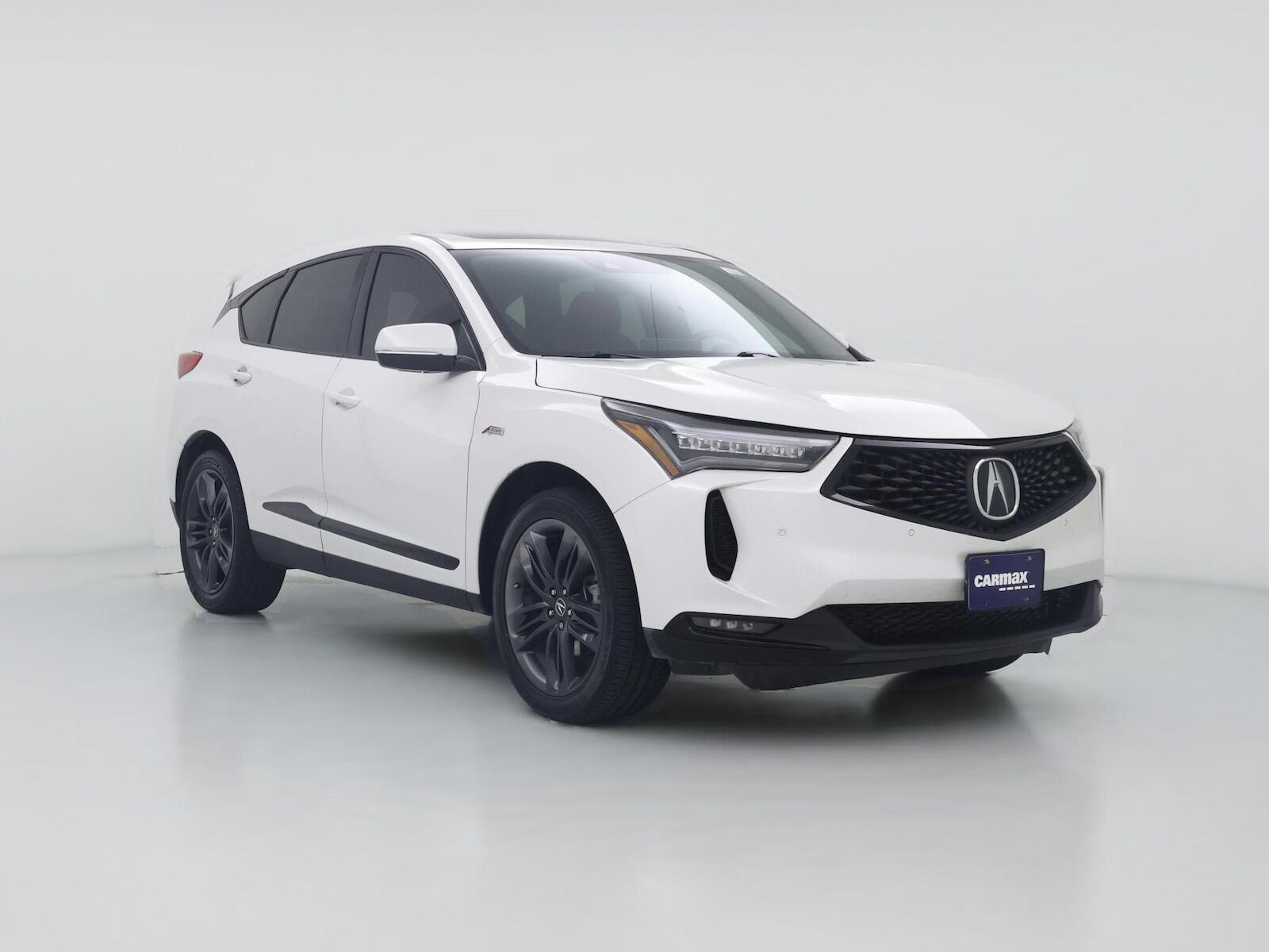 2022 ACURA RDX
