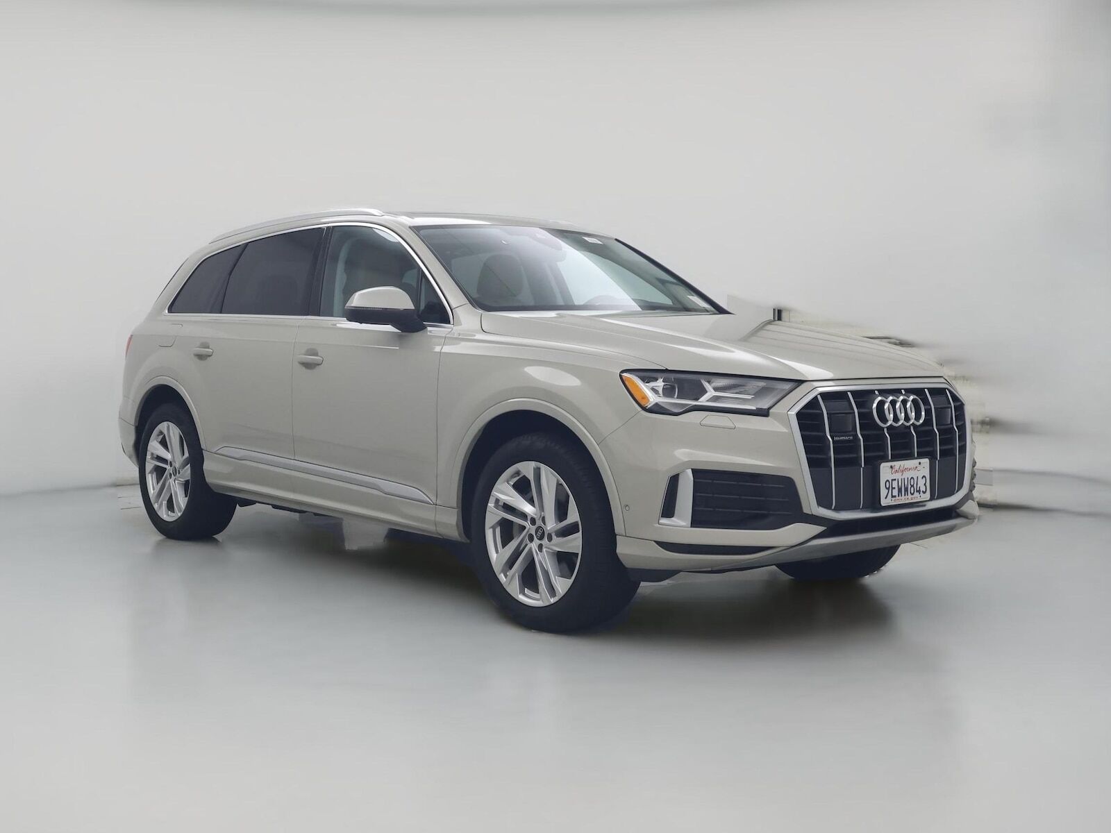 2023 AUDI Q7