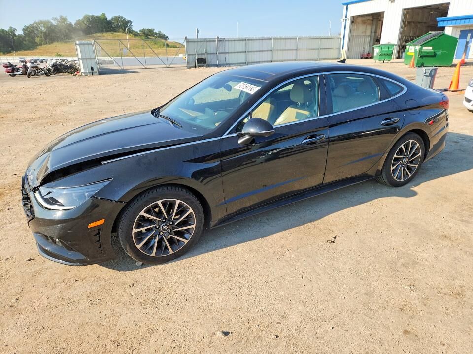 2020 HYUNDAI Sonata
