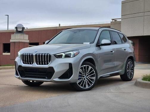 2026 BMW X1