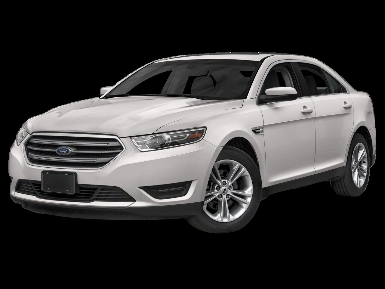 2019 FORD Taurus