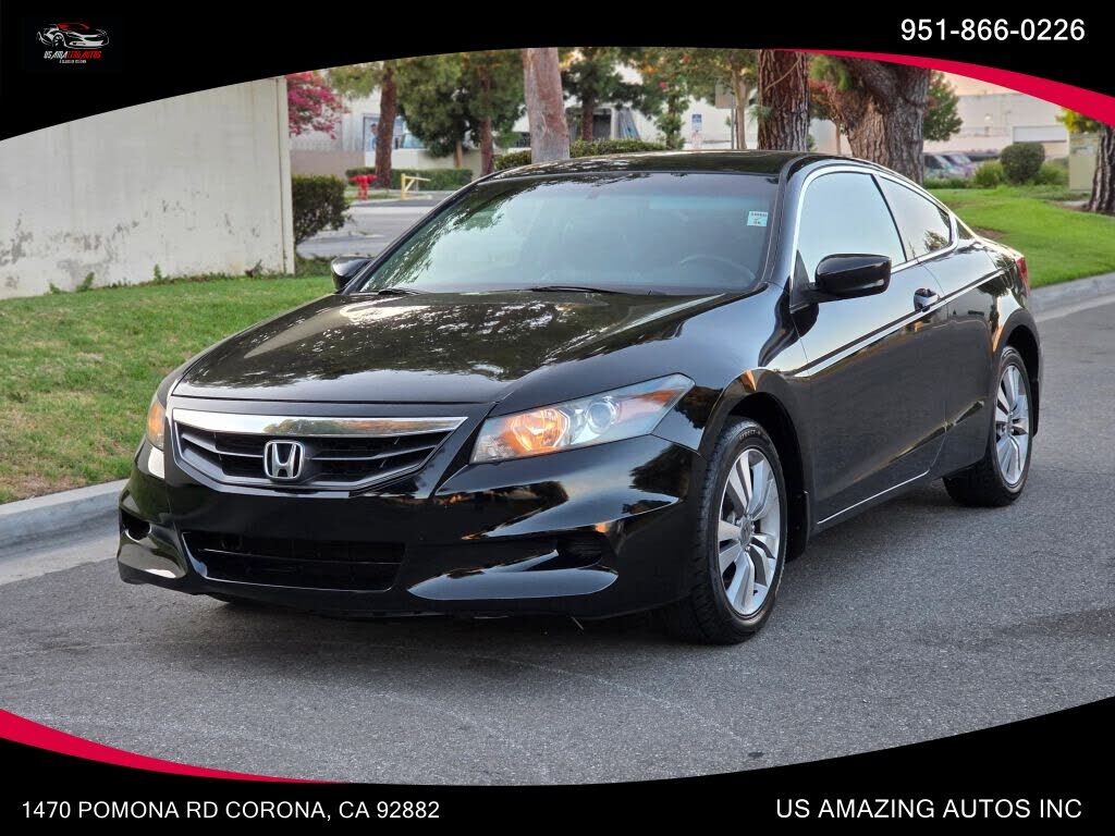 2011 HONDA Accord