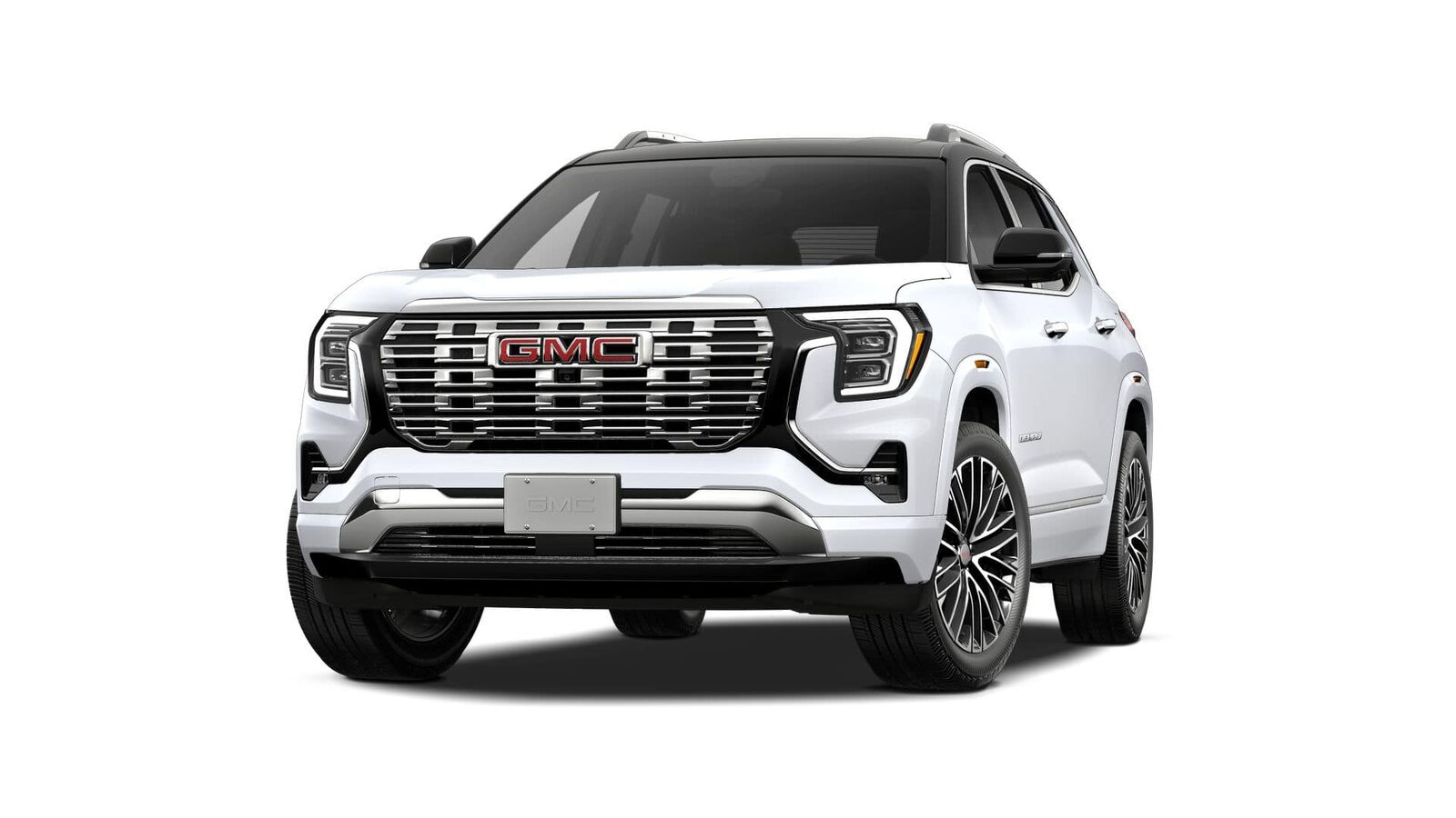2027 GMC Terrain