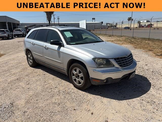 2005 CHRYSLER Pacifica