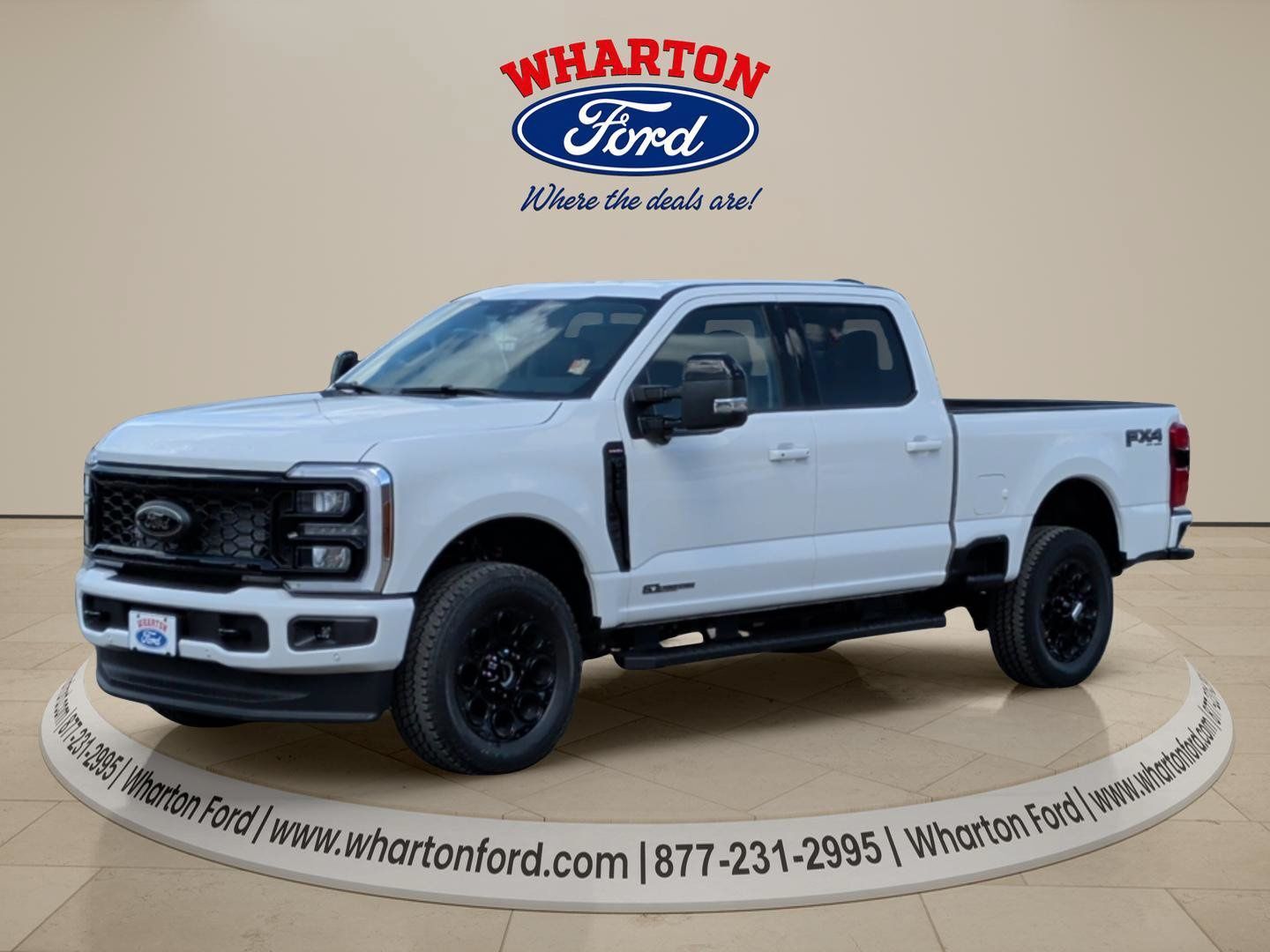 2026 FORD F-250