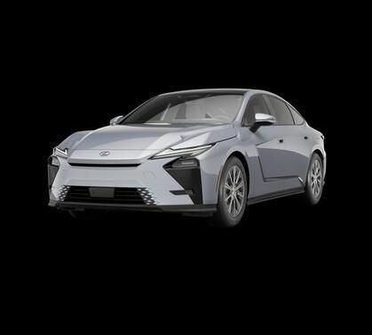 2026 LEXUS ES