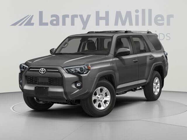 2023 TOYOTA 4-Runner