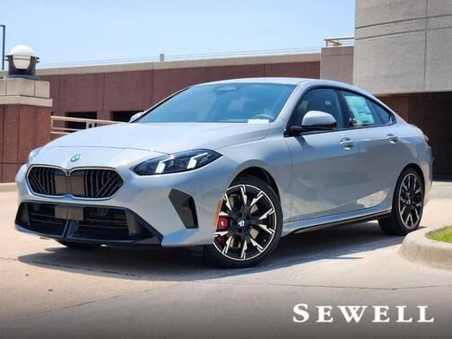 2026 BMW 2 Series