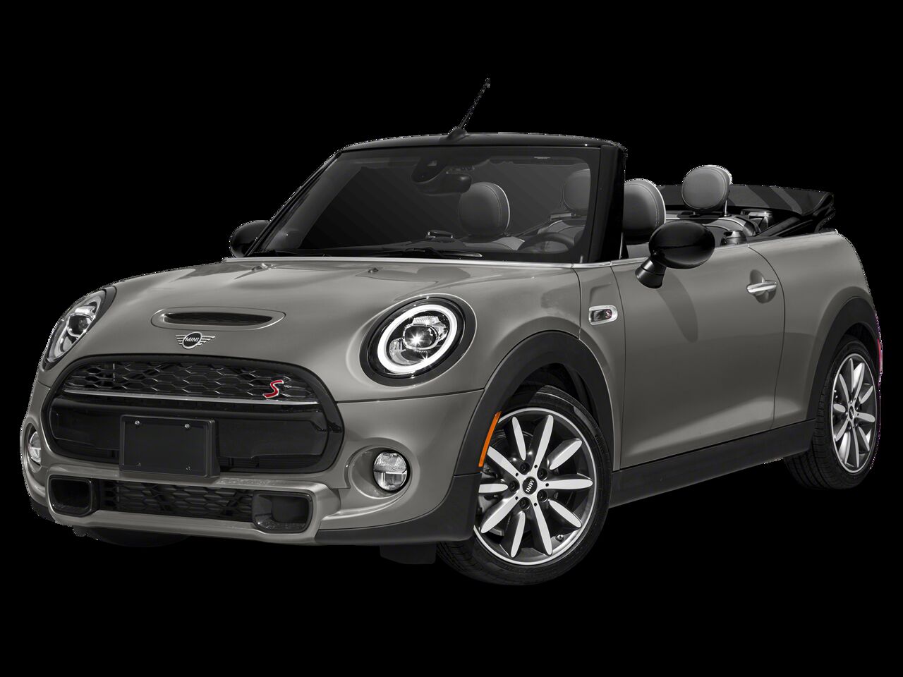2020 MINI Cooper Convertible