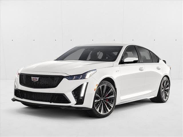 2022 CADILLAC CT4