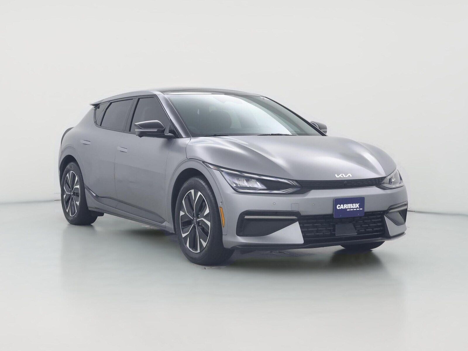 2024 KIA EV6