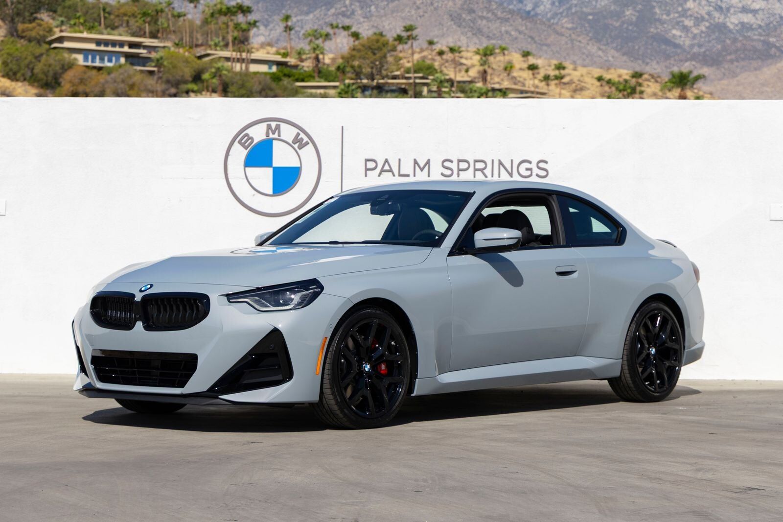2026 BMW 2 Series