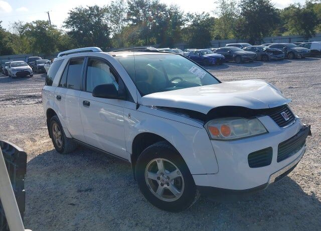2006 SATURN Vue