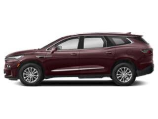 2023 BUICK Enclave