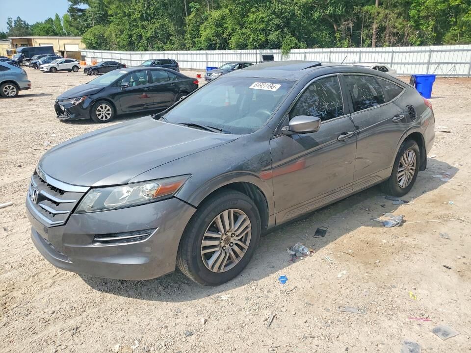 2012 HONDA Crosstour