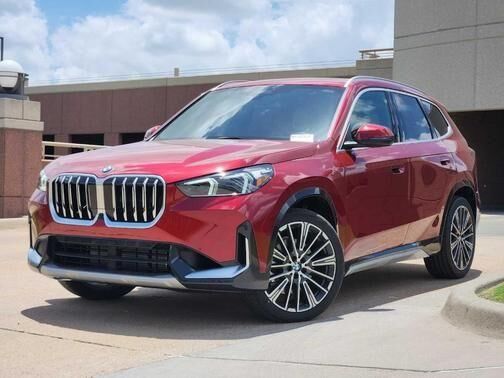 2026 BMW X1