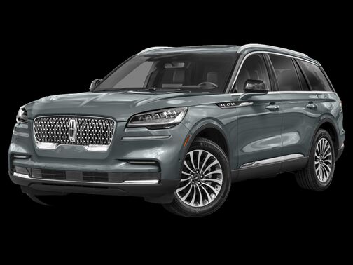 2023 LINCOLN Aviator