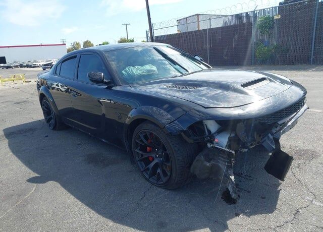 2023 DODGE Charger
