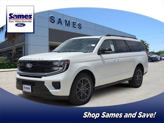 2027 FORD Expedition