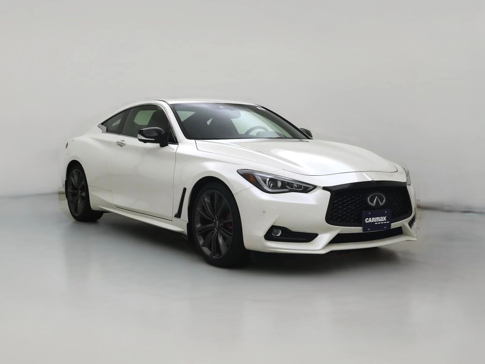 2022 INFINITI Q60