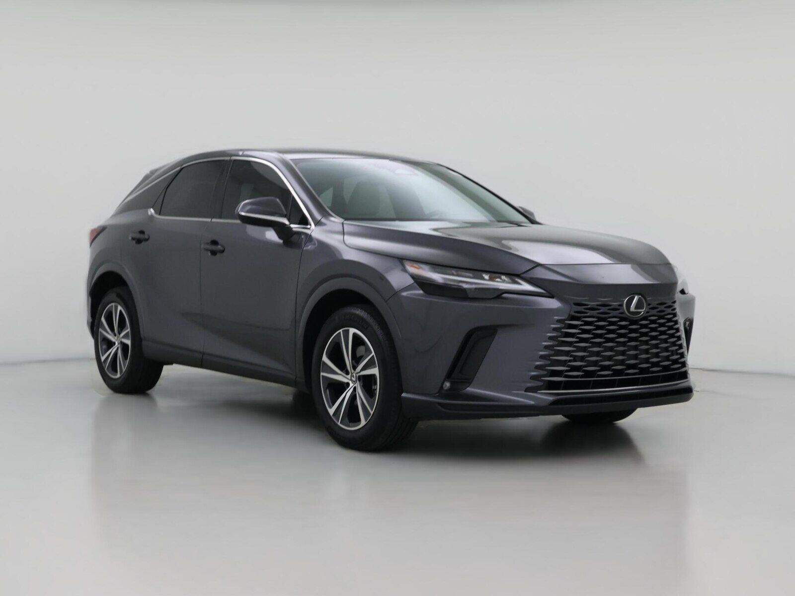 2024 LEXUS RX