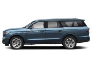 2027 LINCOLN Navigator L