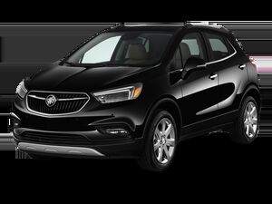 2021 BUICK Encore