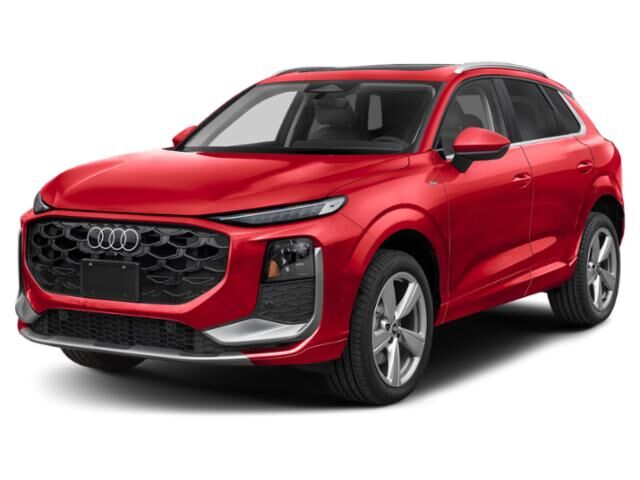 2026 AUDI Q3