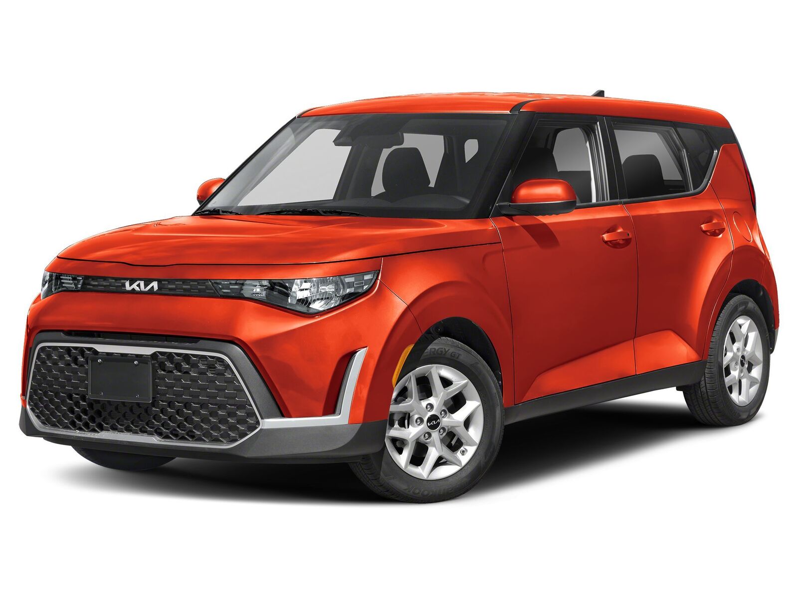 2025 KIA Soul