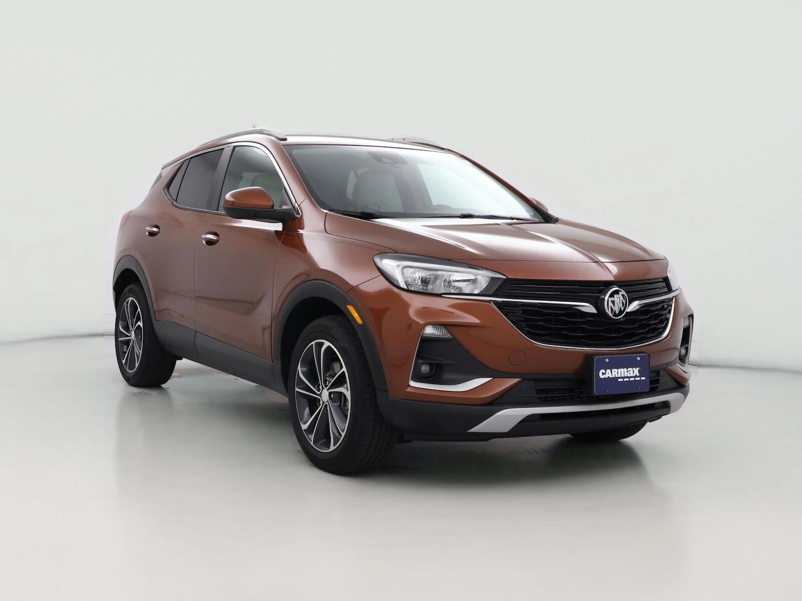 2020 BUICK Encore GX