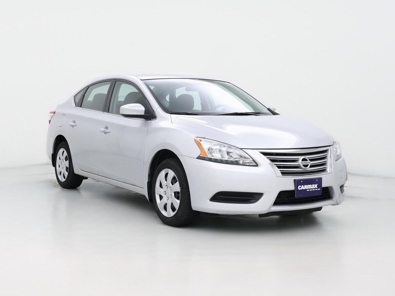 2014 NISSAN Sentra