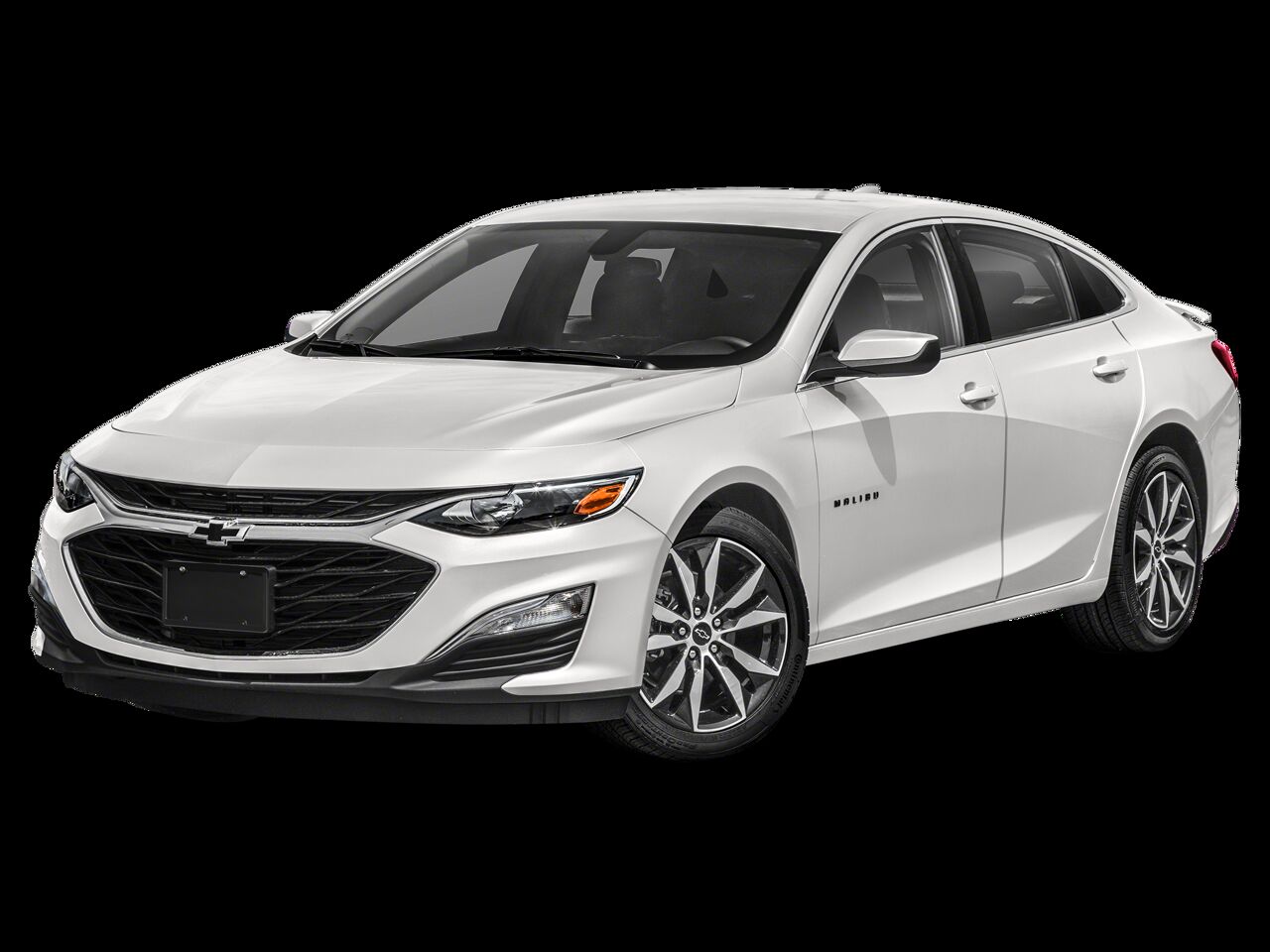 2021 CHEVROLET Malibu