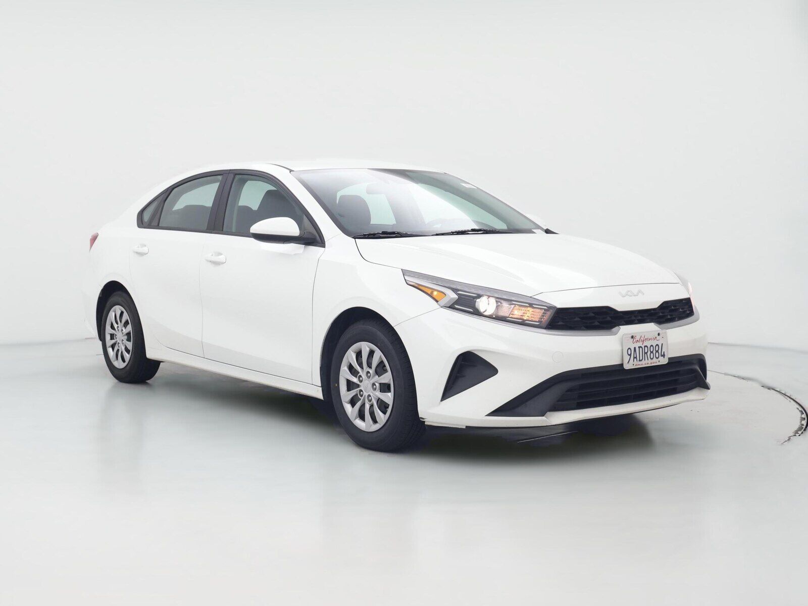 2022 KIA Forte