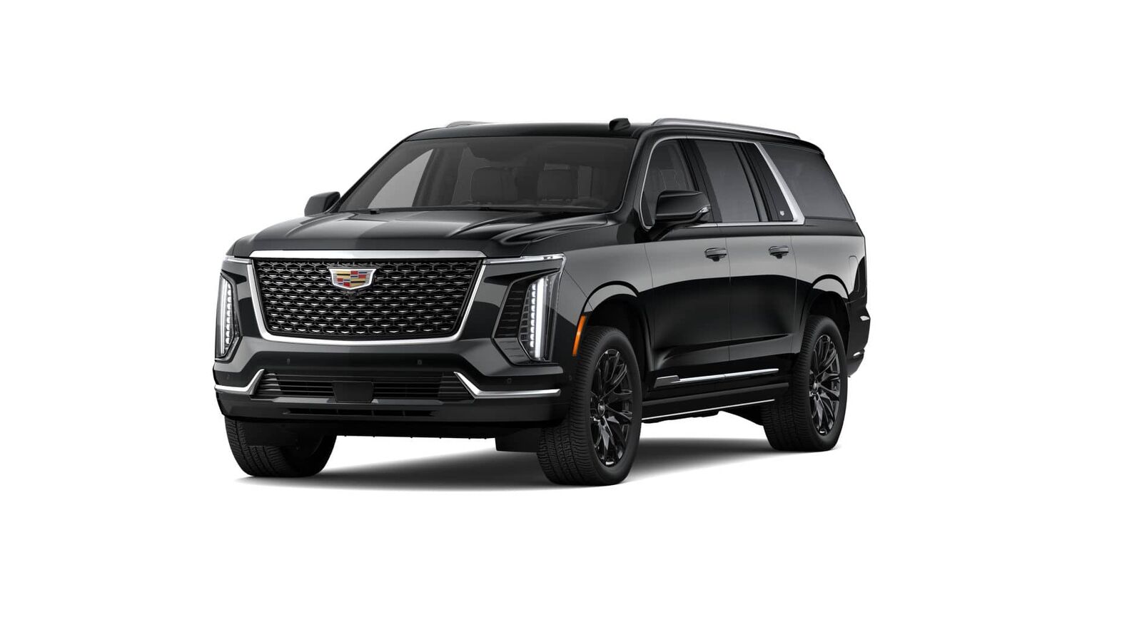 2026 CADILLAC Escalade ESV