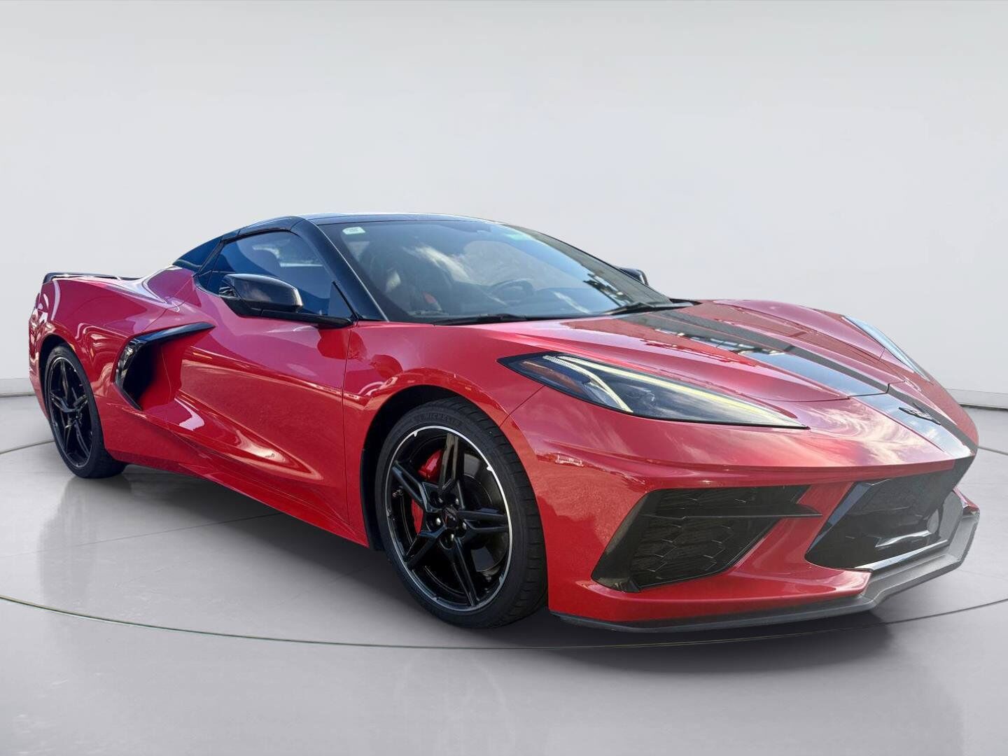 2022 CHEVROLET Corvette