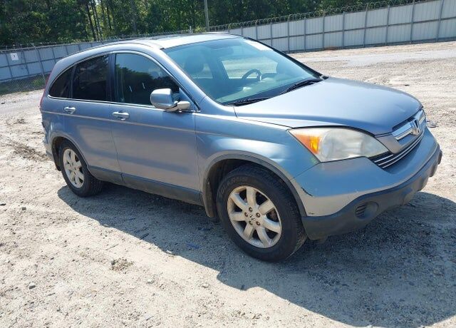 2008 HONDA CR-V